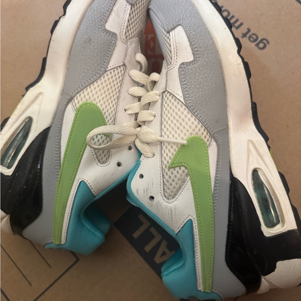 Nike Air. Max st
